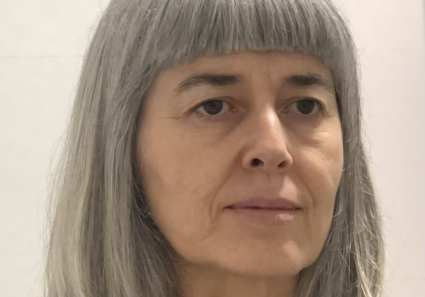 Teresa Marín García